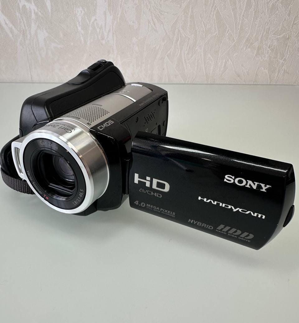 Sony handycam - Etsy 日本