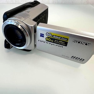 Sony handycam night vision - Etsy 日本