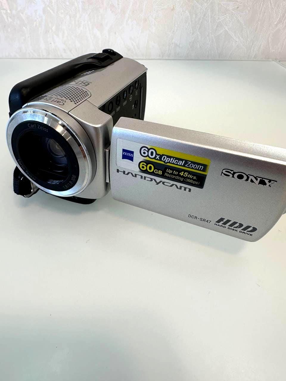 Retro camcorder - Etsy 日本