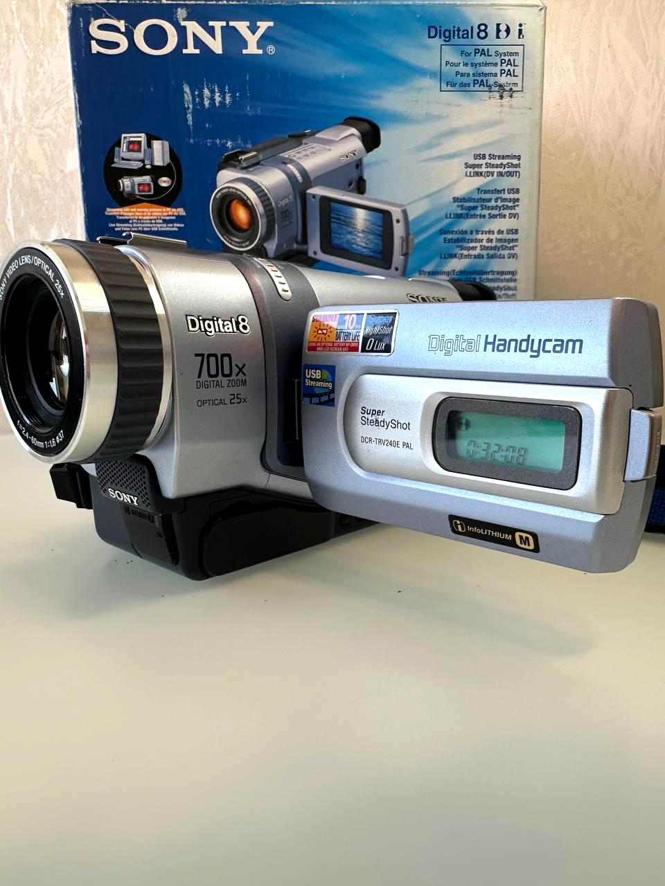 Sony hi8 tape - Etsy 日本