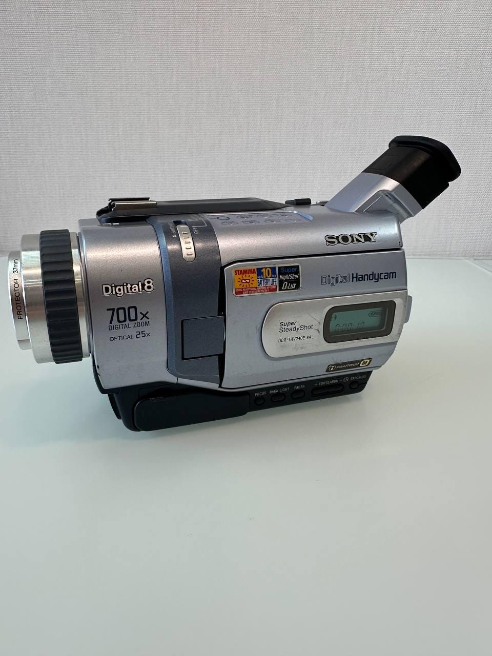 Sony vhs camera - Etsy 日本