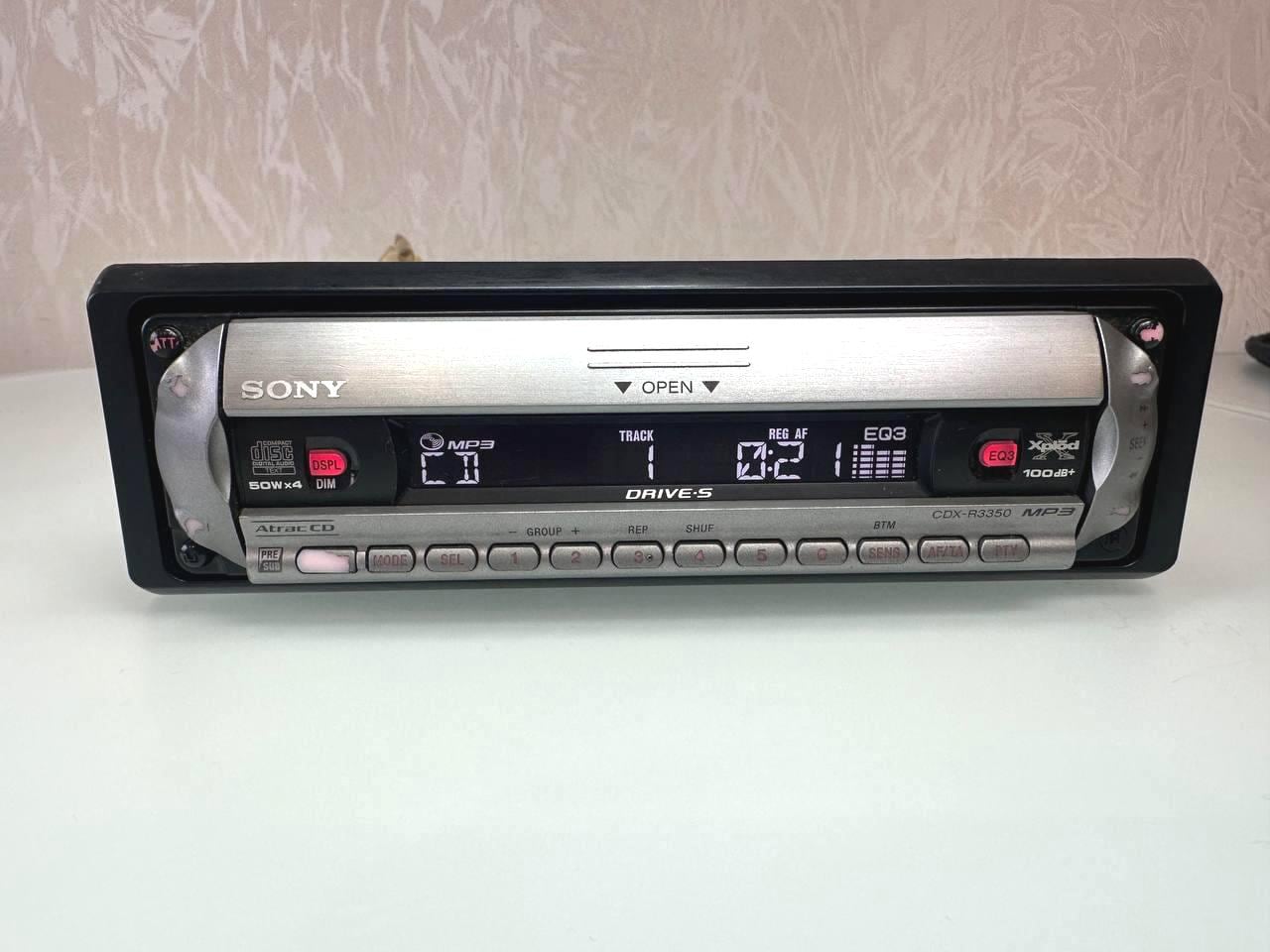 Alpine vintage radio - Etsy 日本