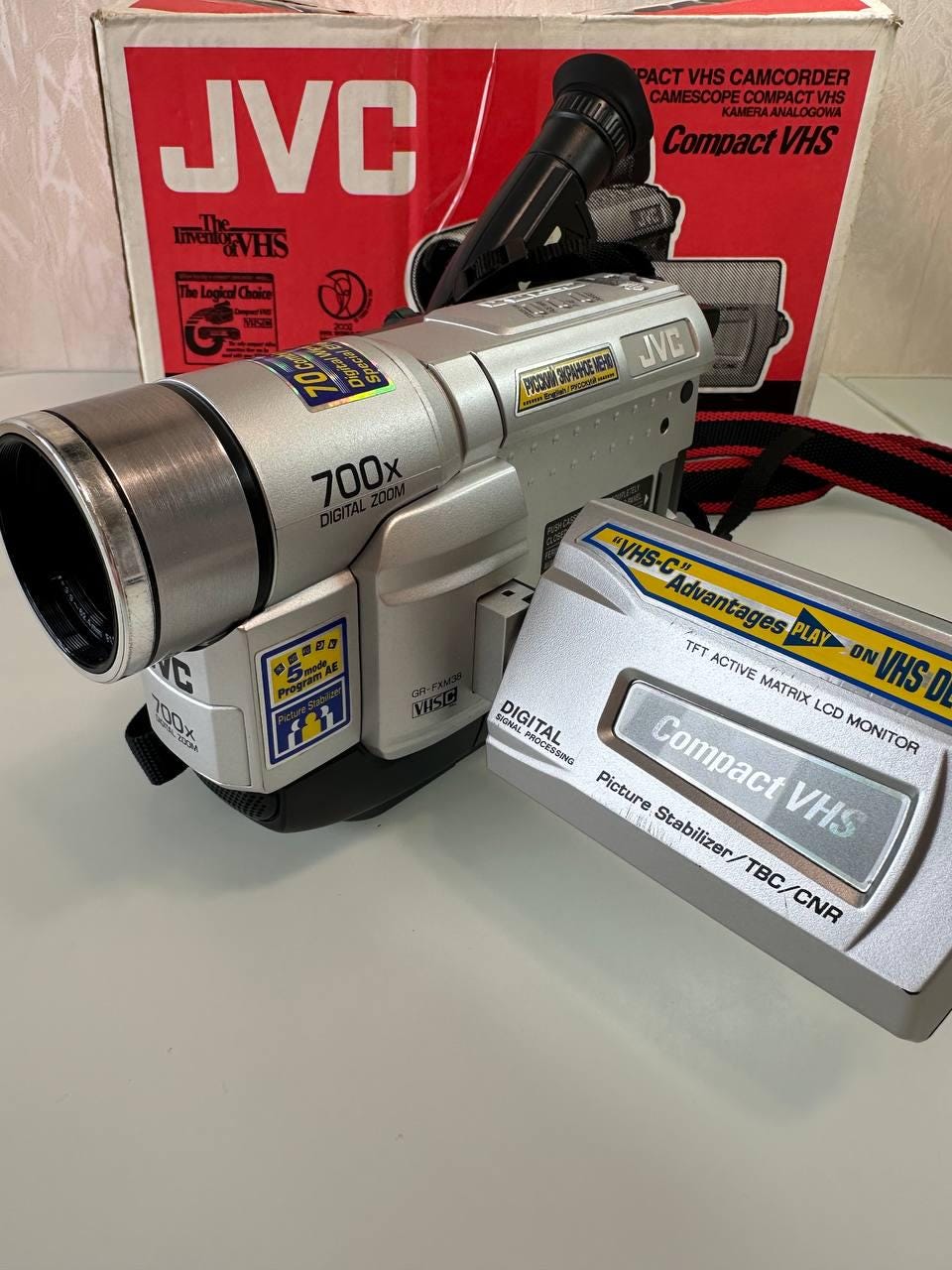 90s video camera - Etsy 日本
