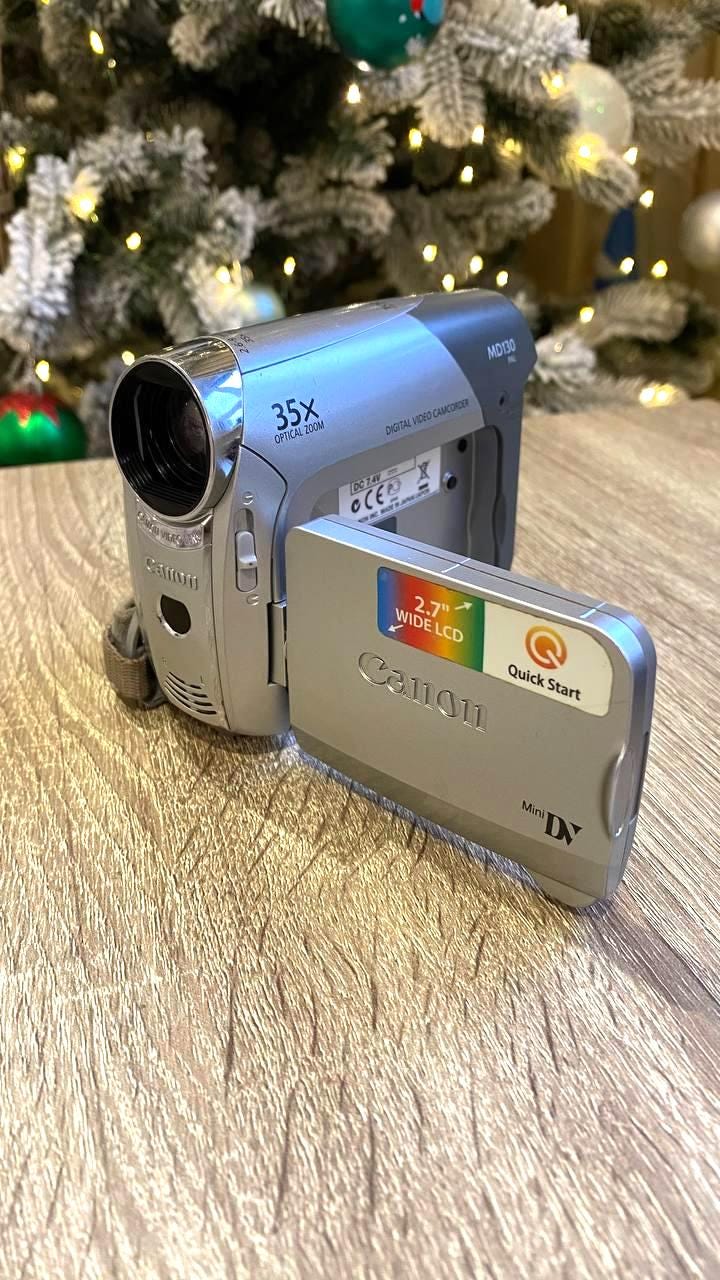 Mini dv digital video cassette player - Etsy 日本