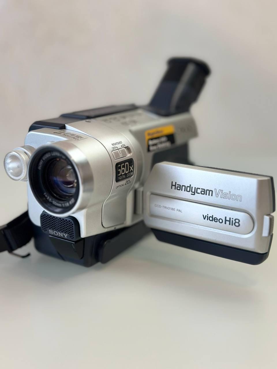 Sony vhs camera - Etsy 日本