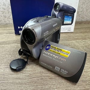 Sony handycam night vision - Etsy 日本