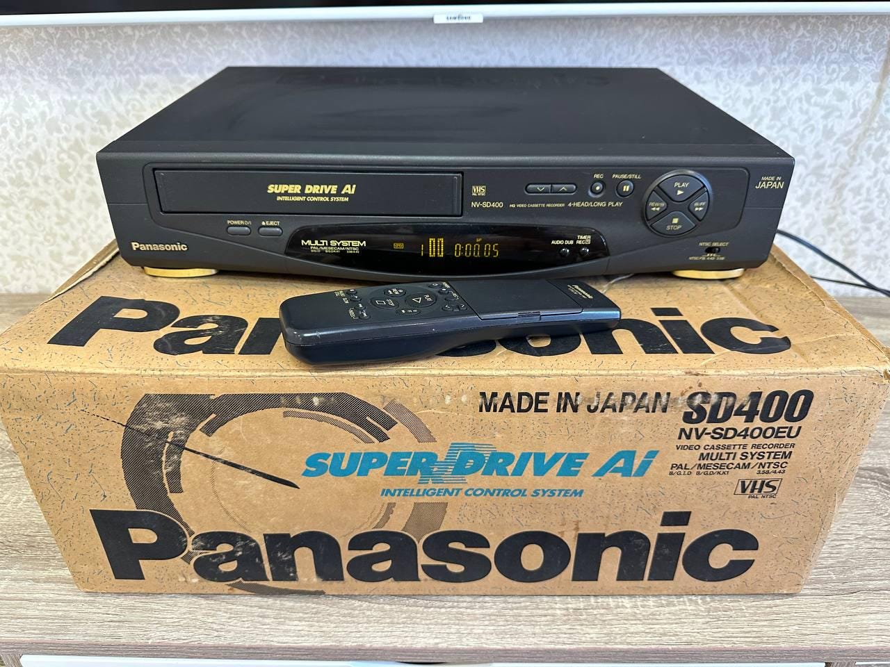 Dvd vcr combo - Etsy 日本
