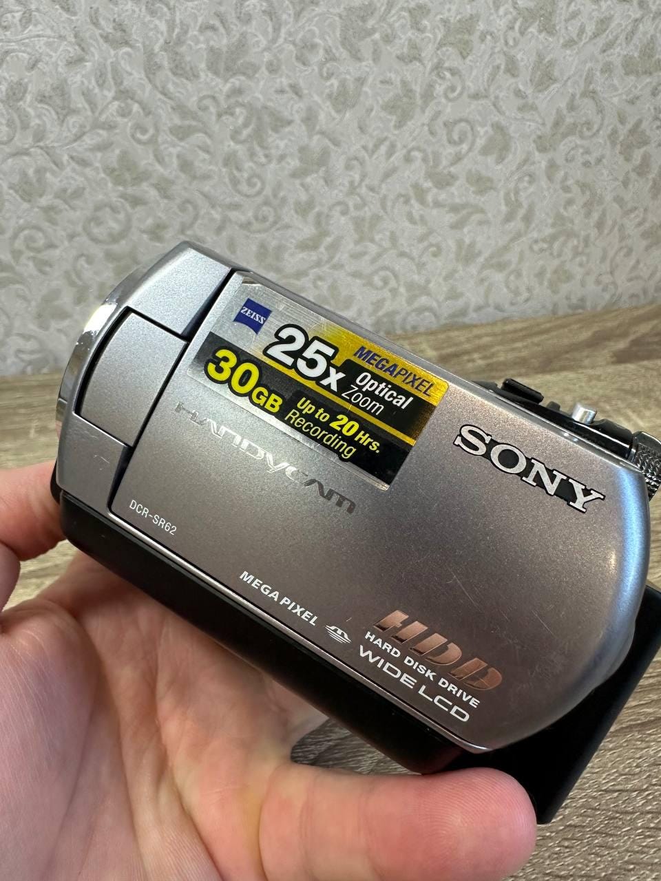 Sony dcr sr - Etsy 日本
