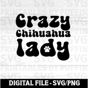 Chihuahua Svg, Chihuahua, Loca Por Los Perros, Perros Svg, Razas De Perros Svg, Chi, Mamá Chi, Mamá Perro Svg, Mamá Perro Svg