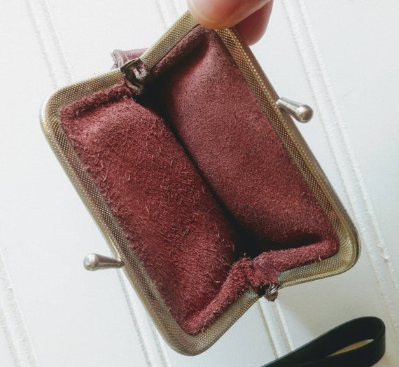 ヴィンテージ 50s ウォレット 小物 長財布 barrioletras.com