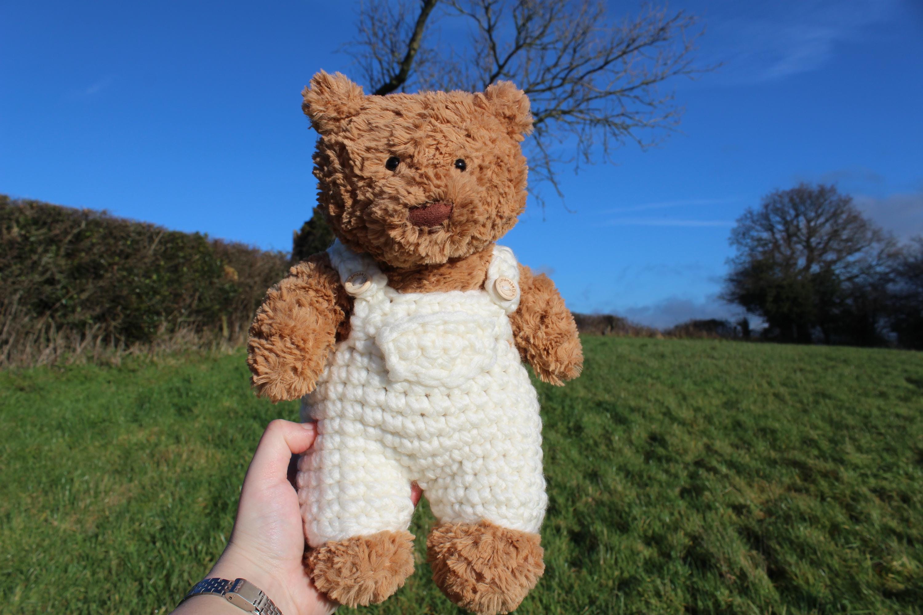 Jellycat Bartholomew Strawberry - Etsy UK