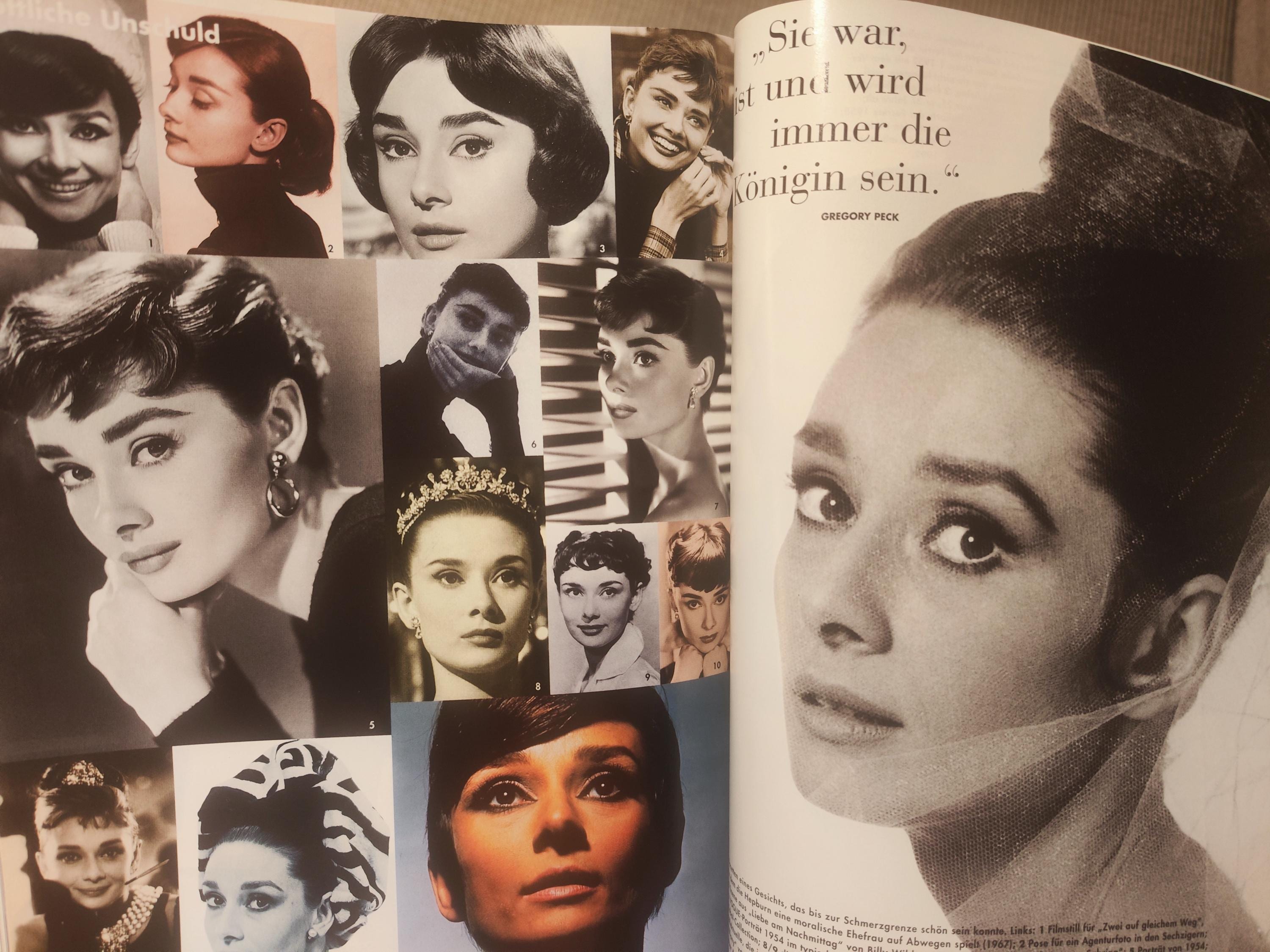 VOGUE Deutch Magazine December 1993. Cover NASTASSJA KINGSKI - Etsy