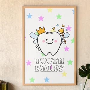 Dental Wall Art Dental Art Dental Office Decor Dentist Gift Printable Wall Art Dental Wall Decor Dental Artwork Dental Poster Dentist Art