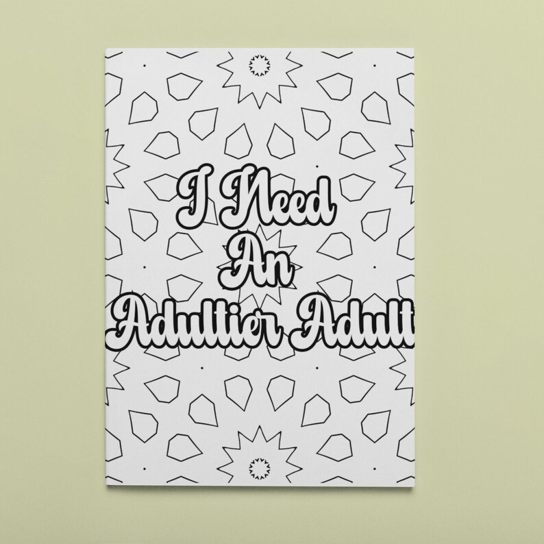 Adulting Color Pages Adult Coloring Pages Coloring Pages for Adults ...