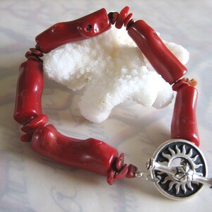 La Sea Sprig Bracelet image 1