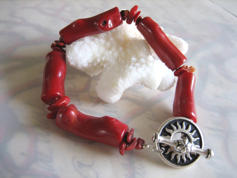 La Sea Sprig Bracelet image 1