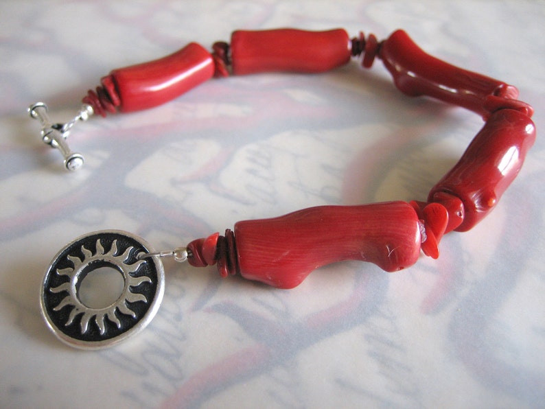 La Sea Sprig Bracelet image 4