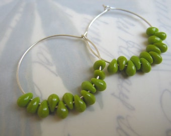 Wasabi Hoops