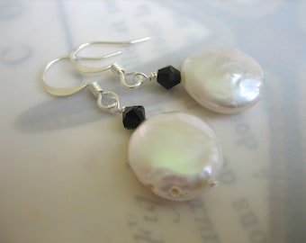 Luna Earrings