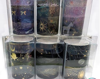 Washi Tape Sets
