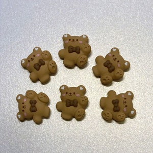Teddy Bear Cover Minder