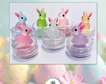 LilyPads - Bunnies