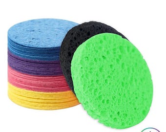 LilyPad Replacement Sponges - small - 9 pack