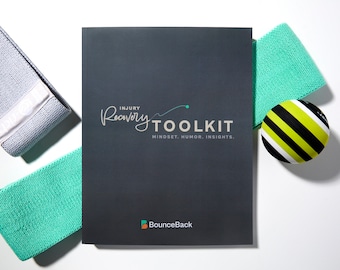Injury Recovery Toolkit