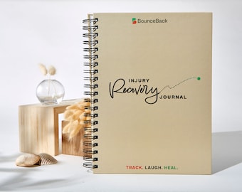 Injury Recovery Journal