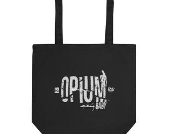 ORGANIC OPIUM MP3 BAG