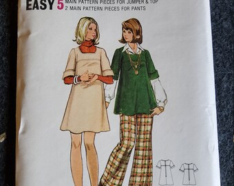 etsy 70s clothes