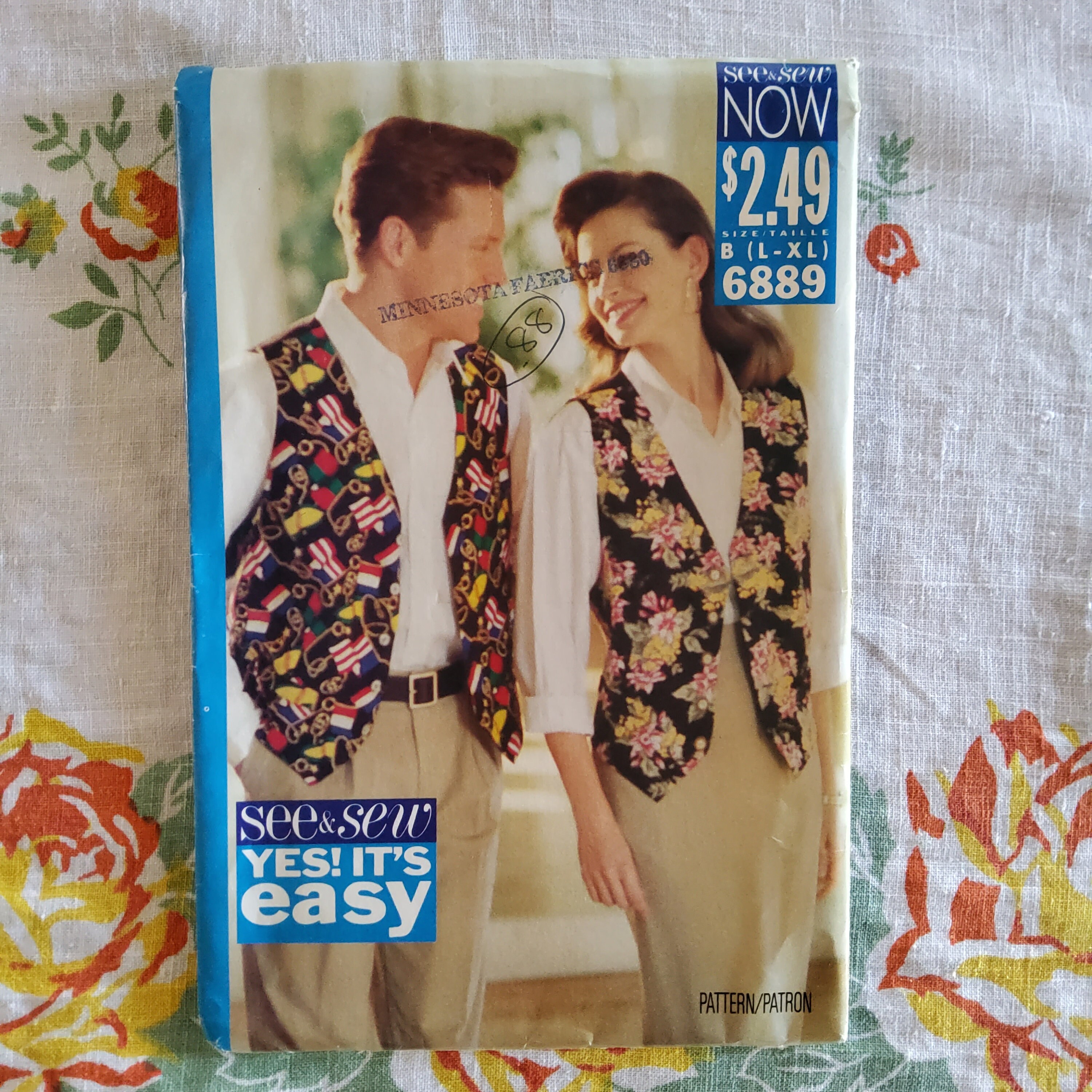 6889 - Etsy