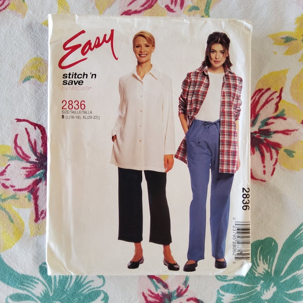 Y2k Sewing Pattern Shop Online Etsy