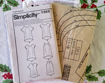 トップス archive layerd cut-sew bye bye scraps!👋How to Make a Long Sleeve Top from Fabric