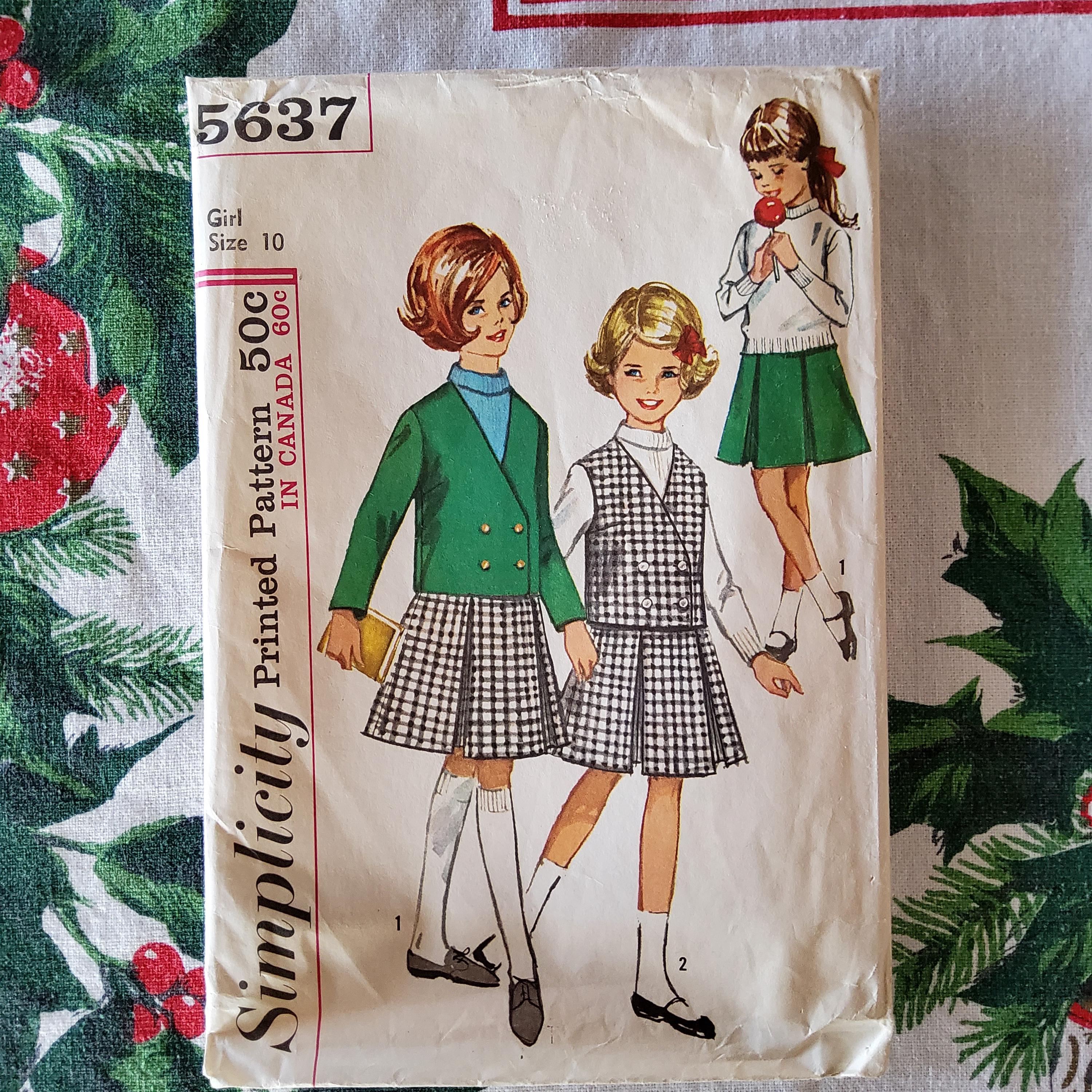 1960s school uniform - Etsy 日本
