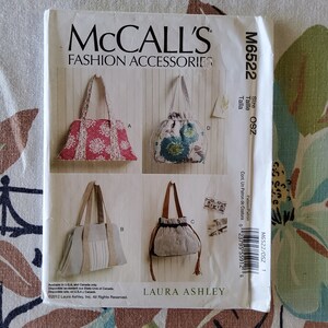 Laura ashley handtas Etsy Nederland