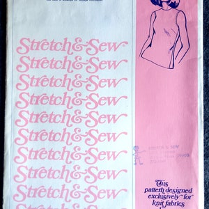 May include: A sewing pattern for a shell top with four collar variations. The pattern is designed exclusively for knit fabrics by Ann Person. The pattern number is 350 and the suggested retail price is $1.00 USD.