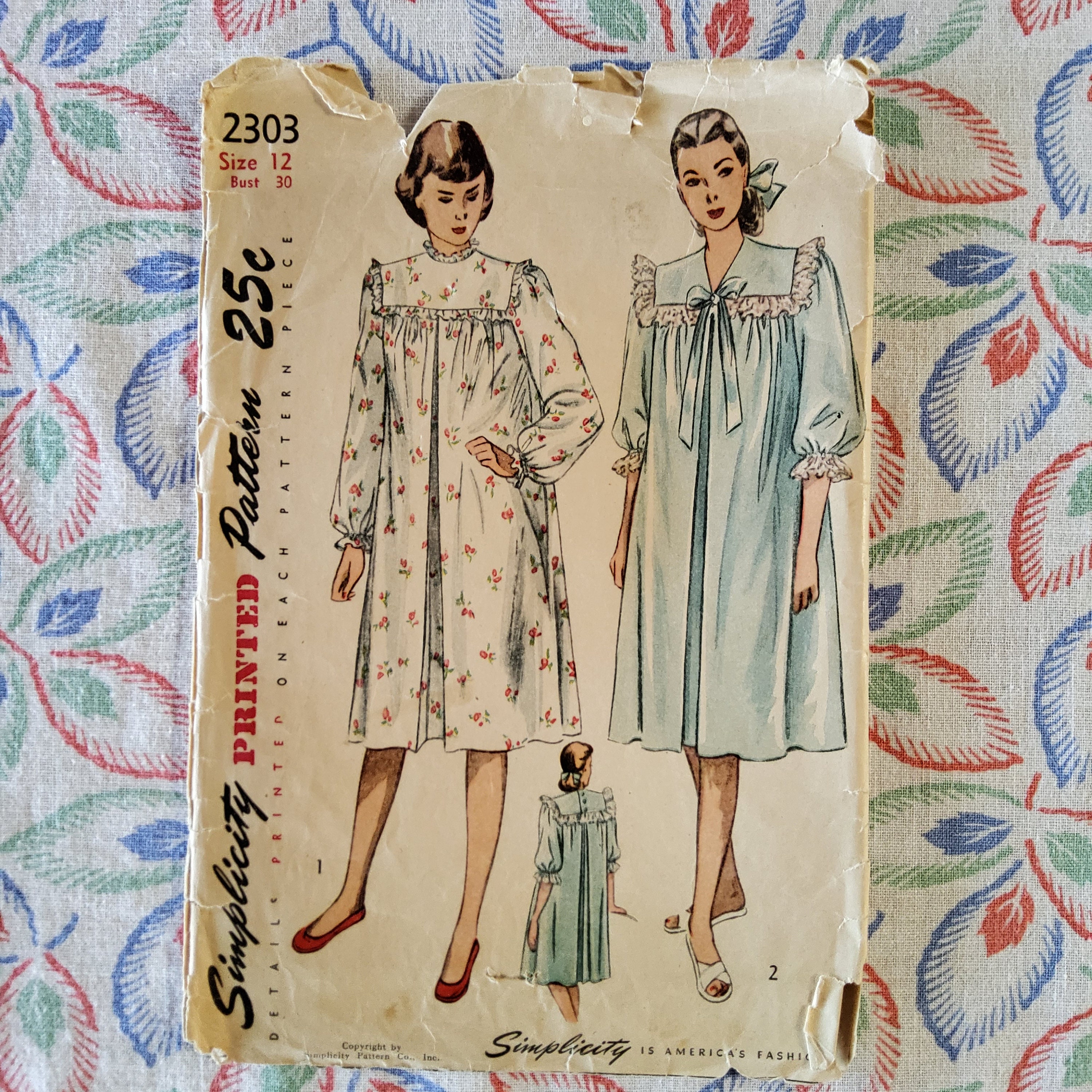 Simplicity Sewing Pattern 9578, Girls' and Boys' Recovery Hospital Gowns  and Pants, Uncut/ff, Girls/boys Size 7 8 10 12 14 - Etsy