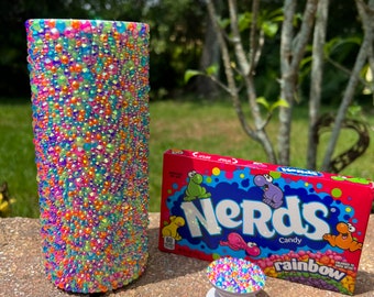 Check out this Nerds inspired gift set!