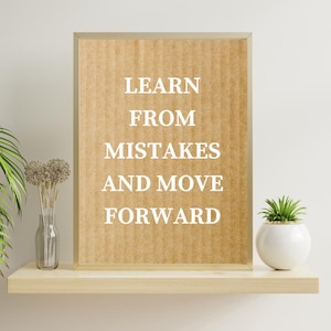 Inspirational Wall Art, Printable Wall Art, Office Wall Art, Quote Wall Art, Motivational Wall Art, Digital Download, Digital Prints