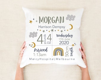 timorous beasties pillows