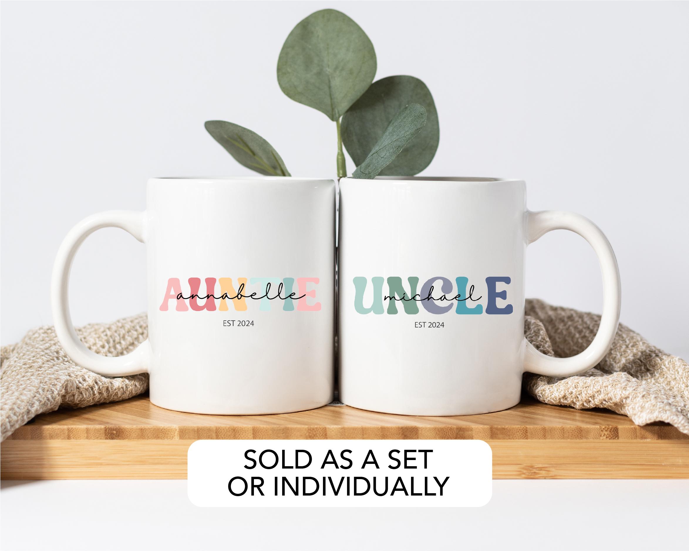 Aunt and Uncle Gift 60+ Gift Ideas for 2025