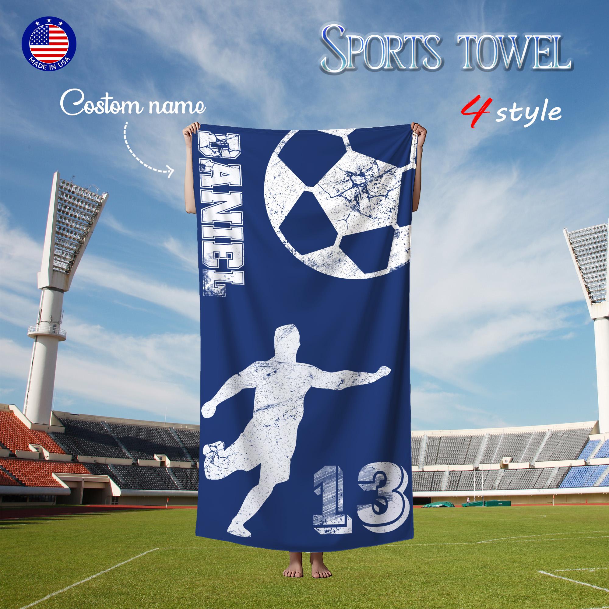 Shirts With Names Nike Alpha Towel Football, Nike Field Towel, 29