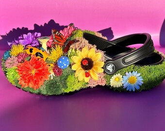 chinatown crocs stockx