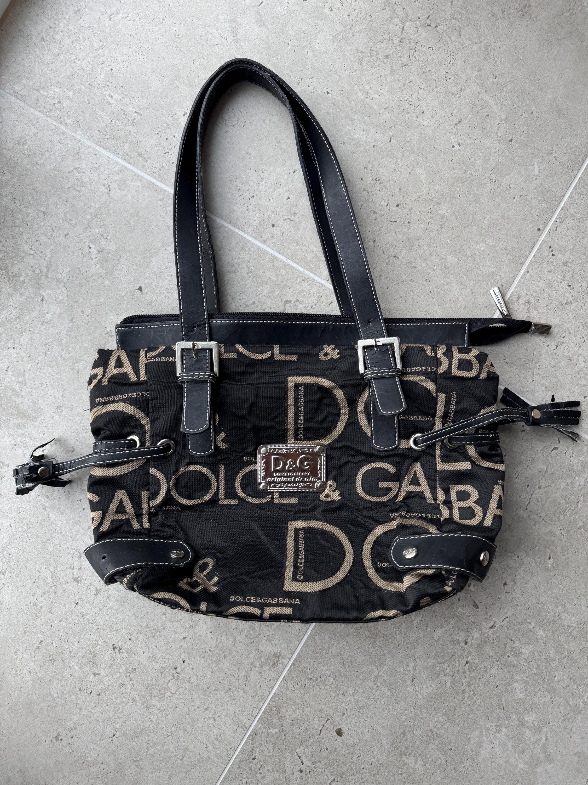 Y2k Dolce Gabbana - Etsy