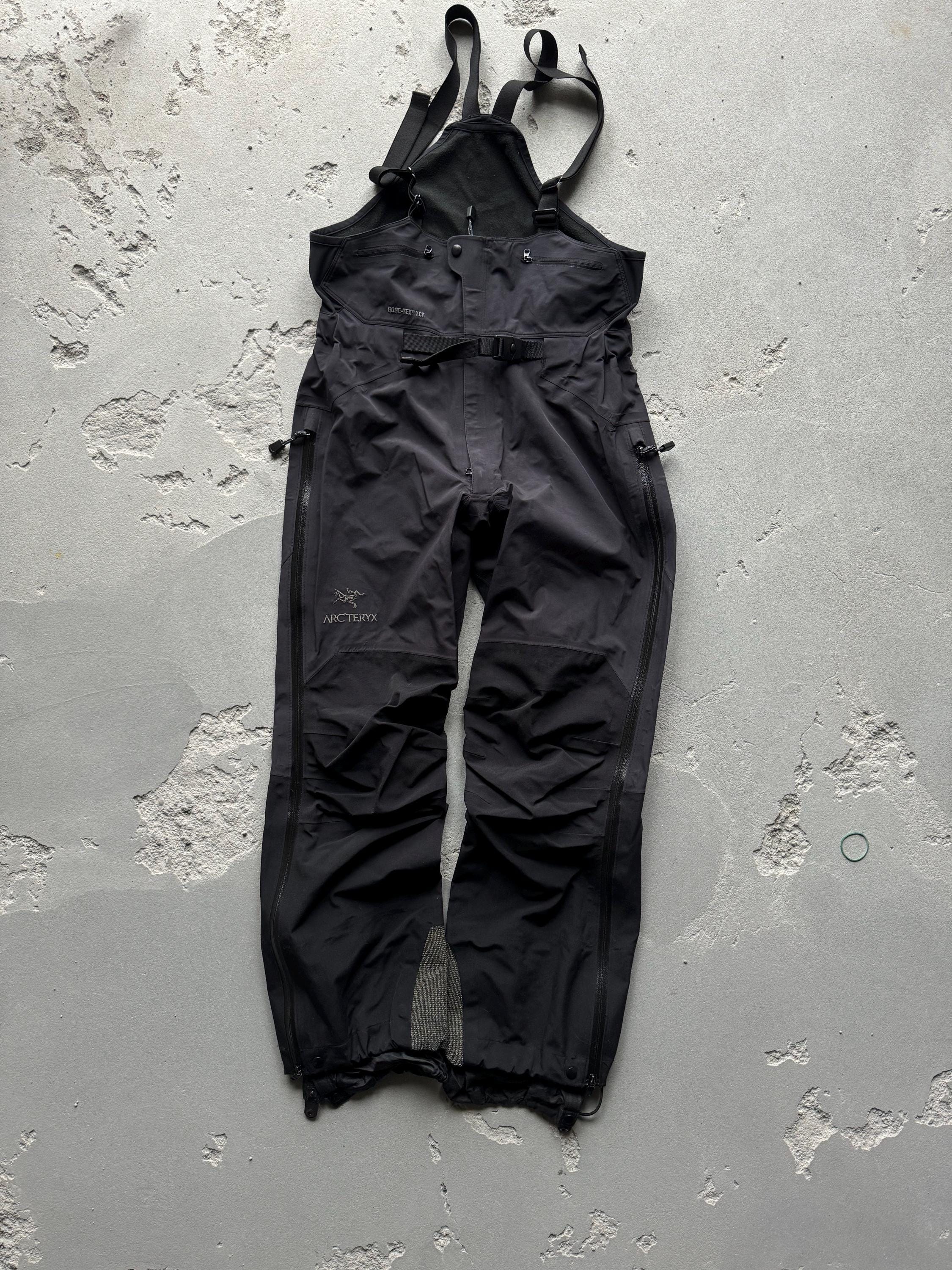 スノーボード 00s Patagonia Gore-Tex XCR Nylon Pants 00s Patagonia Gore-Tex XCR Nylon Pants 【公式通販】