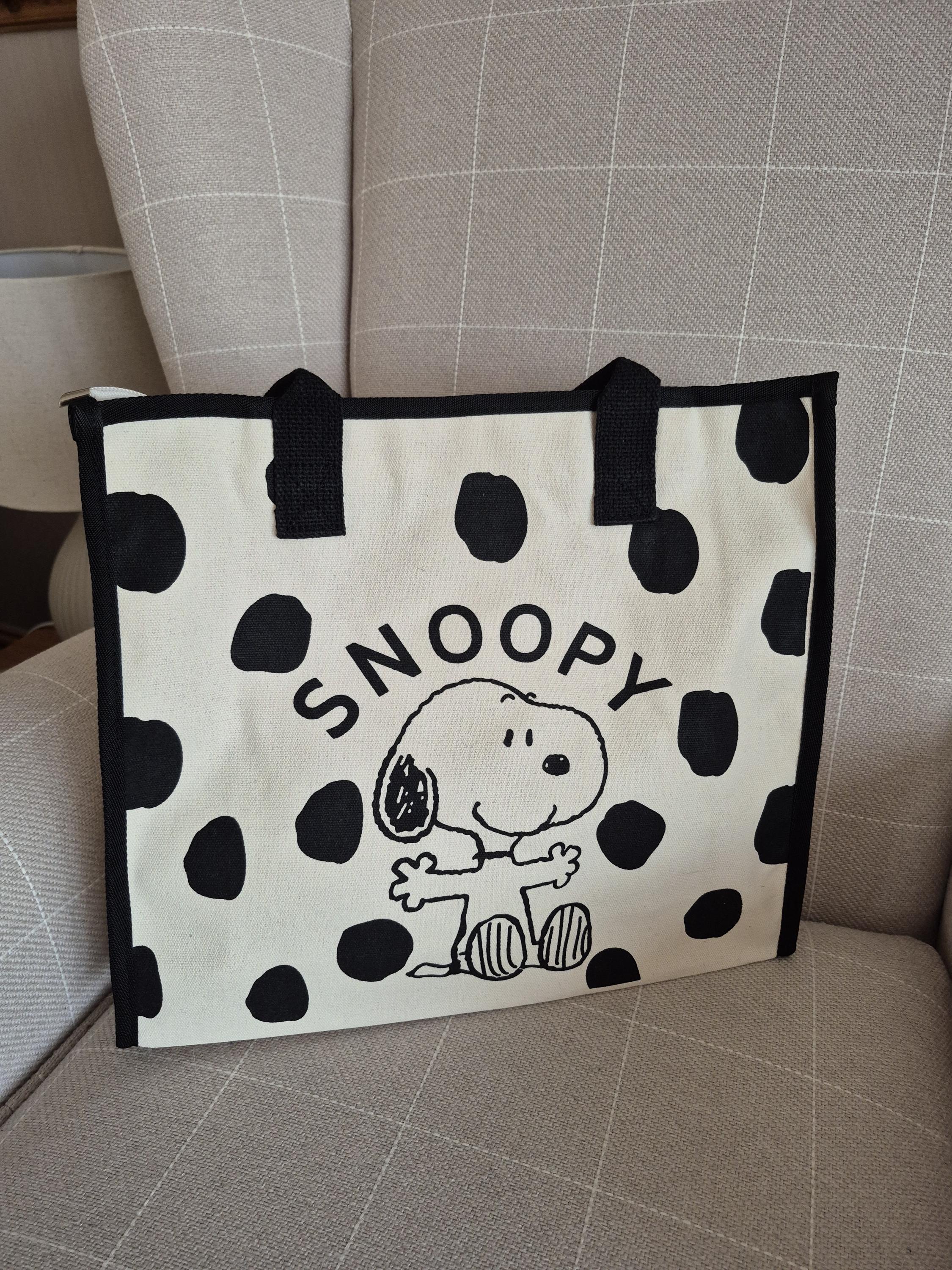 Snoopy laptop bag Nederland