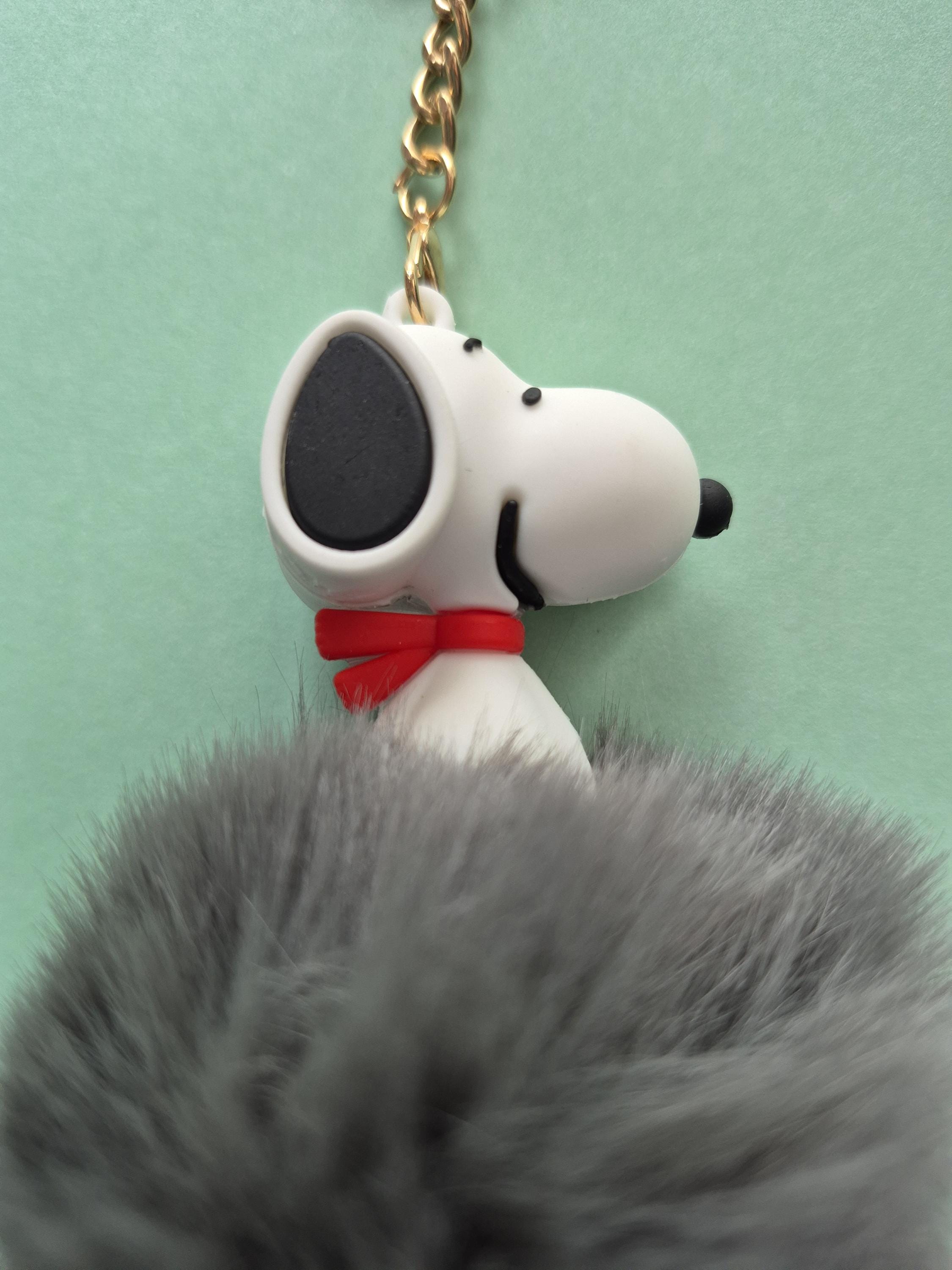 Snoopy keychain México