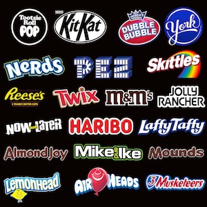 Family Halloween Costume Png Bundle, Chocolate Group Halloween Party Png, Costumes Halloween Candy Group Chocolate Shirt, Matching Family
