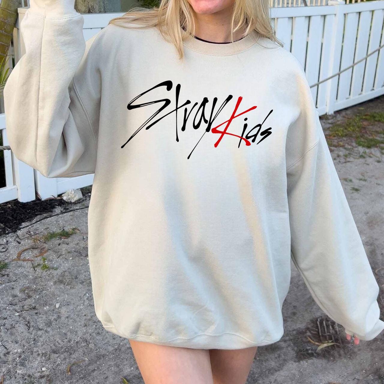 Stray Kids Maniac Logo - Etsy